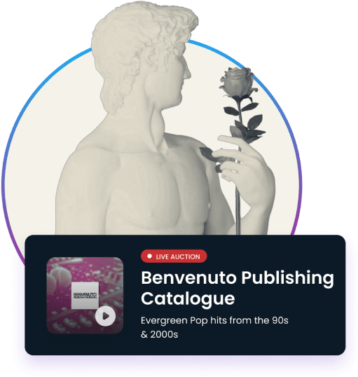 Benvenuto - Card + Bubble - Section 2 Benvenuto - Card + Bubble - Section 2