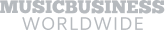 Music Business Worldwide logo