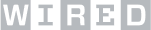 Wired logo