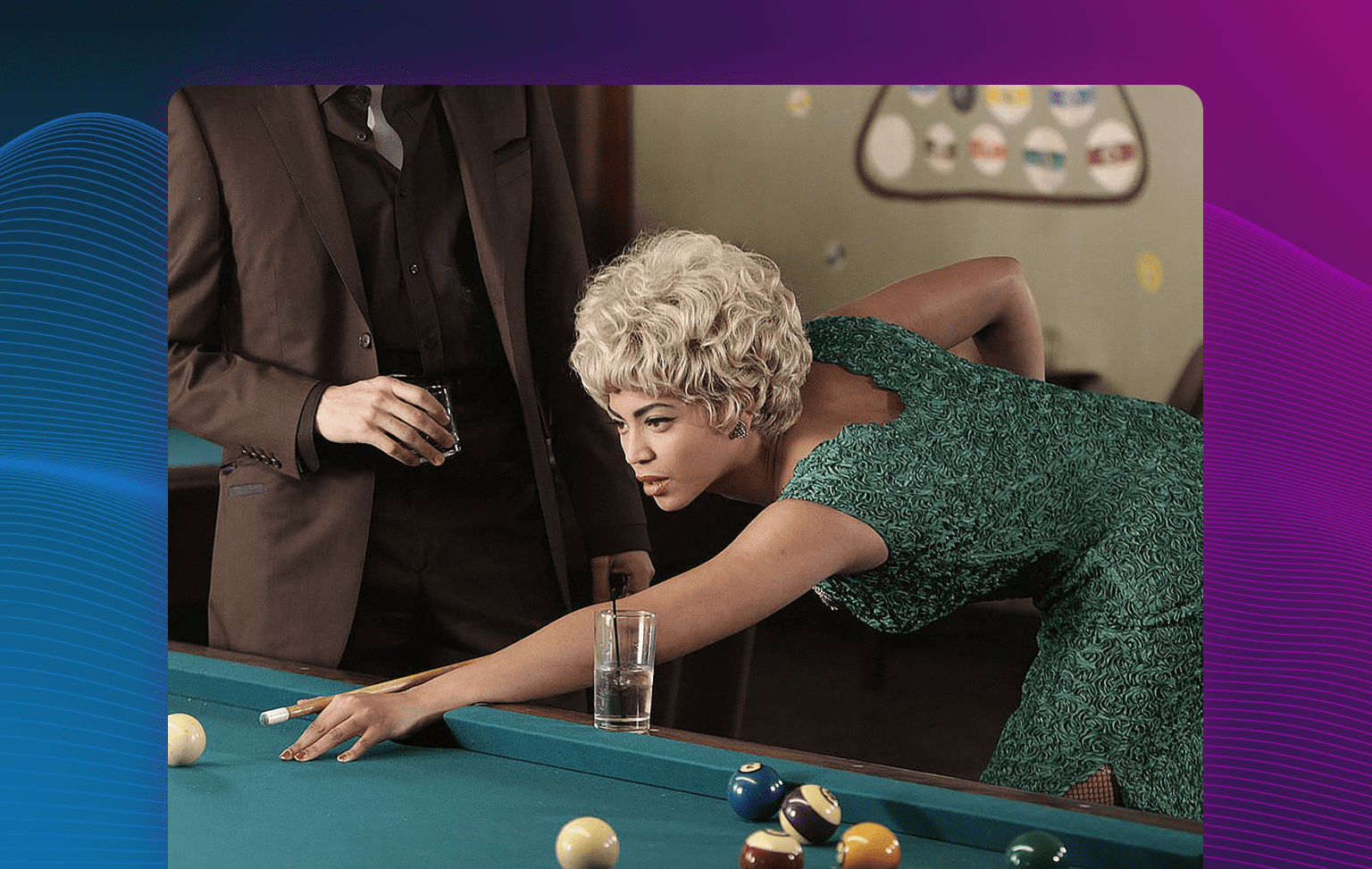 “At last’’ but not least, Cadillac Records Soundtrack starts Direct Listing