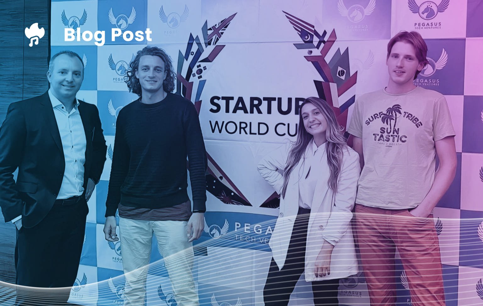 ANote Music among the top 10 startups in the world
