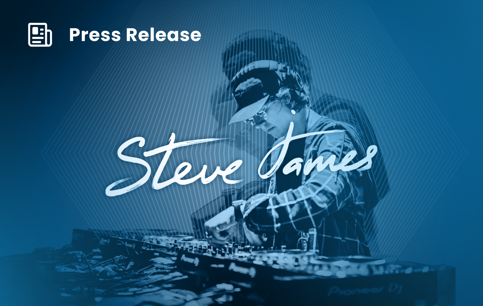 ANote partners with producer Steve James to list “In the Name of Love” and other mega hits to music fans and investors