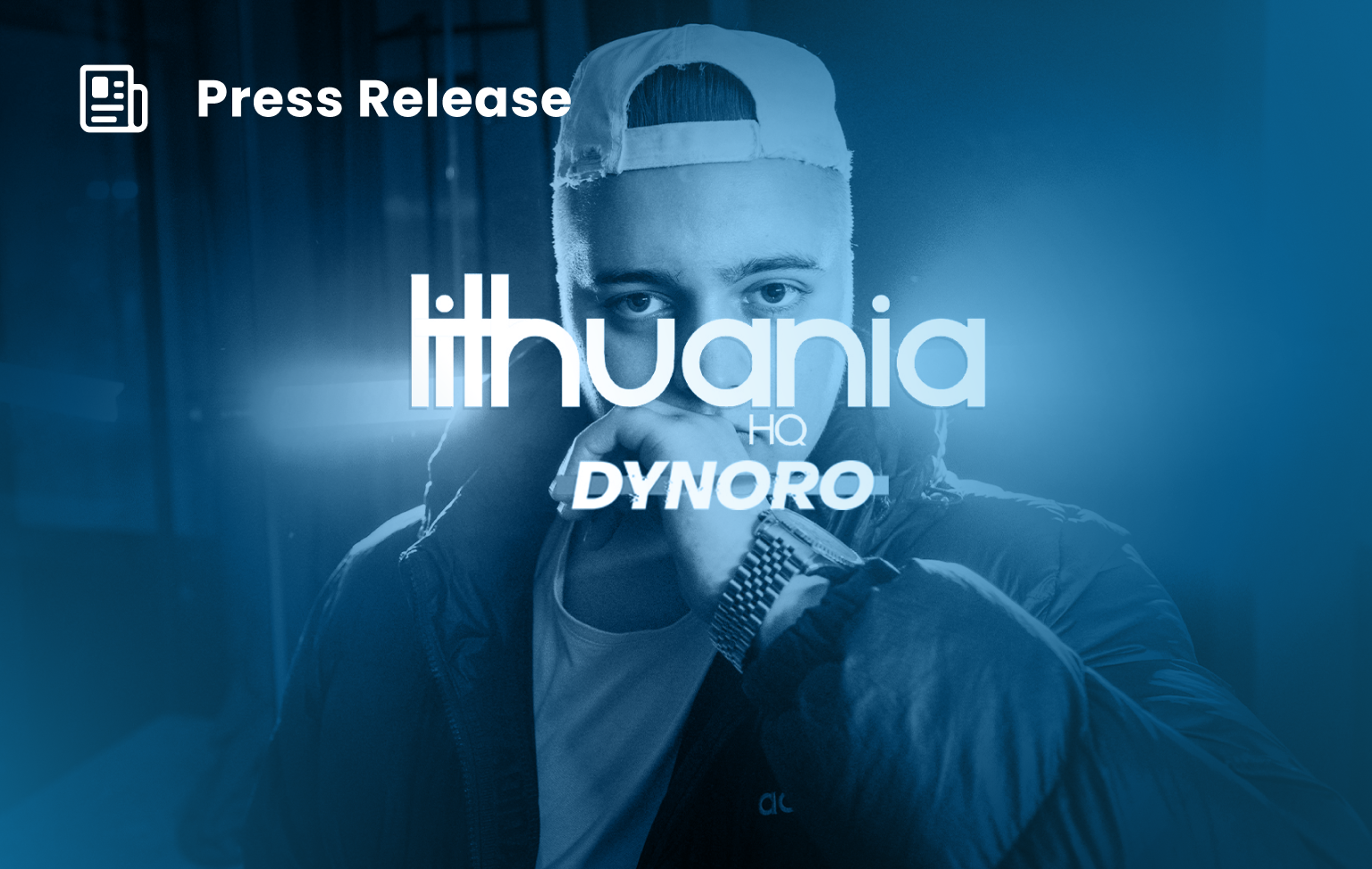 Lithuania HQ joins ANote Music as it lists Dynoro’s ‘In My Mind’ and other top hits up for auction
