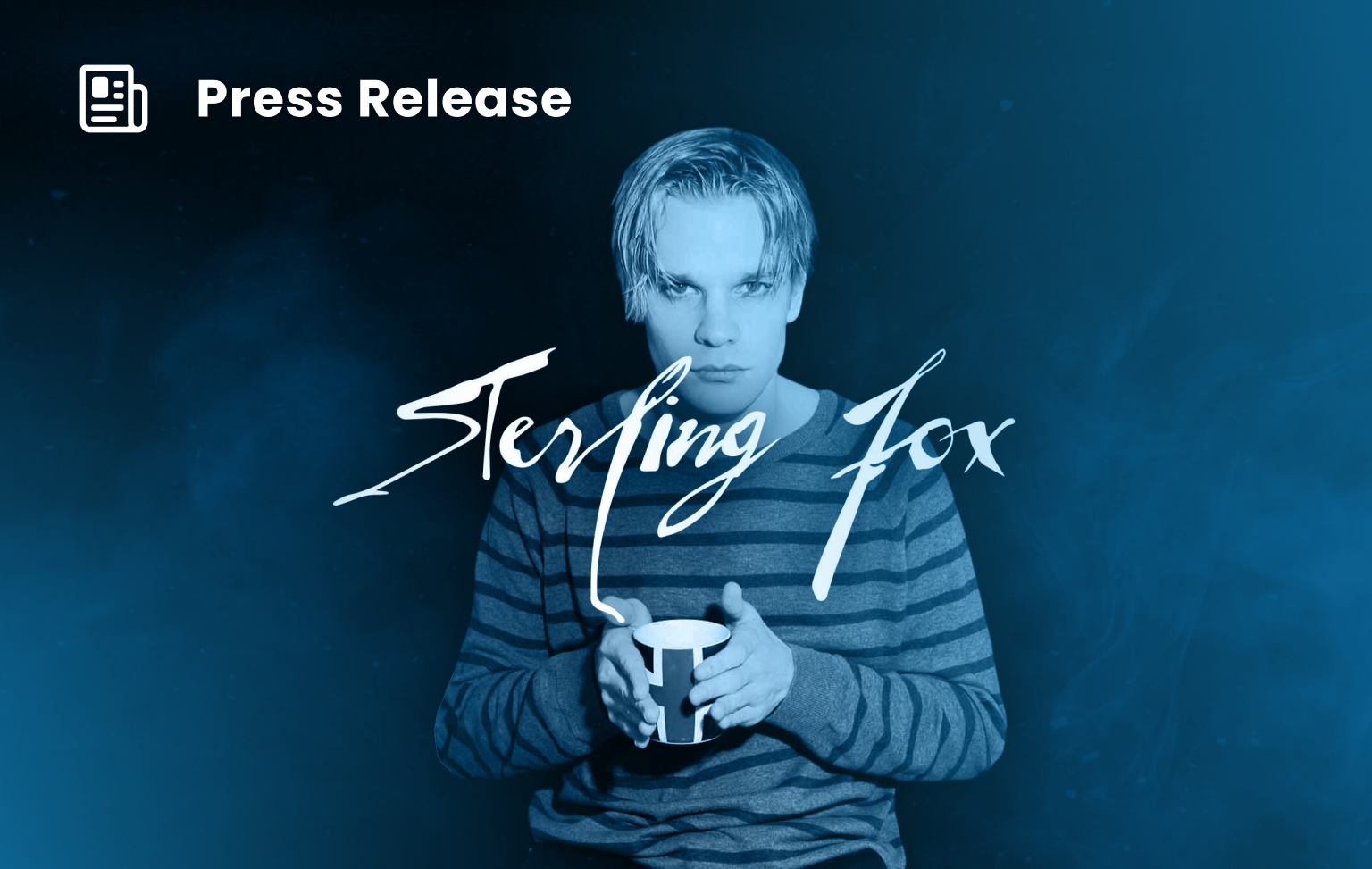 ANote Music debuts catalogue from hit “Stereo Hearts” songwriter Sterling Fox