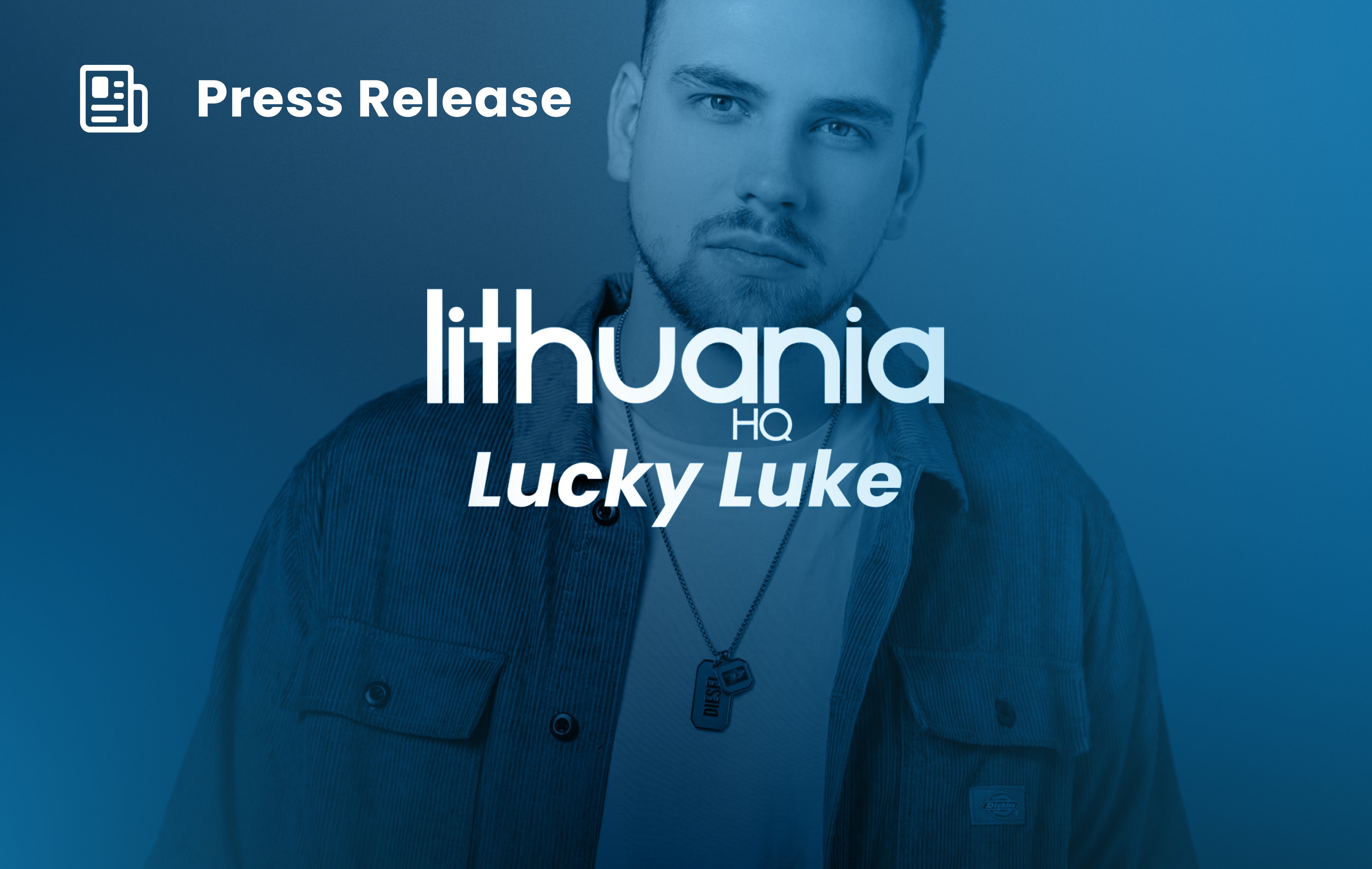 Latest step of Lithuania HQ partnership sees Lucky Luke catalogue listing on ANote platform