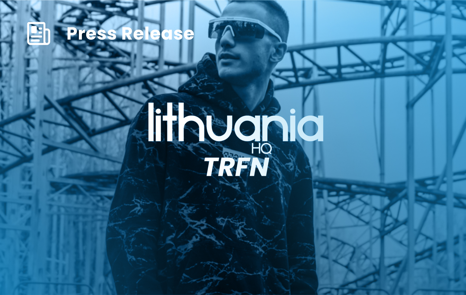 ANote Music extends partnership with Lithuania HQ to add 4 new listings, starting with TRFN's EDM/Dance catalogue.