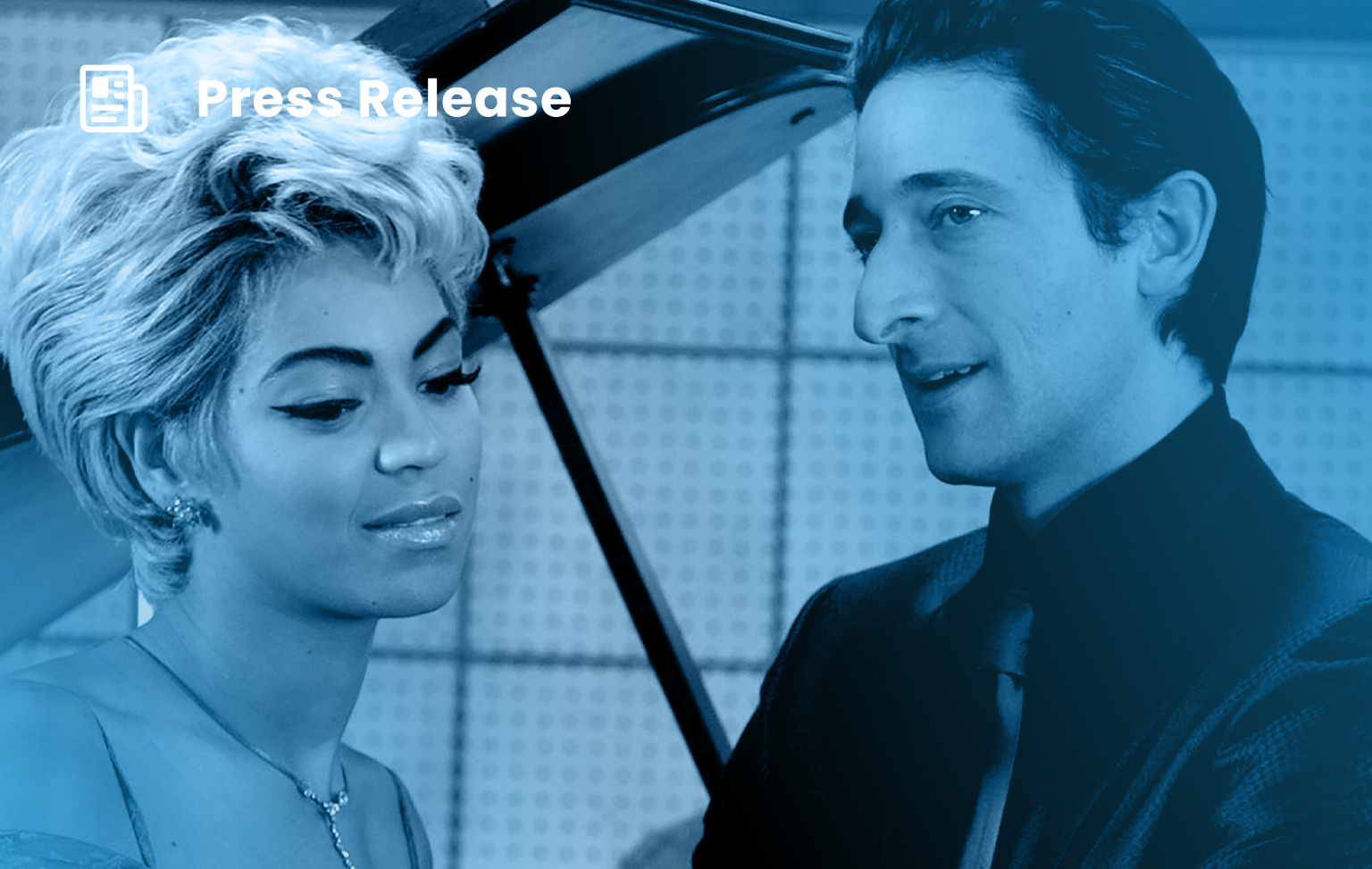 ANote brings the Cadillac Records Soundtrack with legendary Blues covers - including Beyoncé’s “At Last” - to music fans and investors