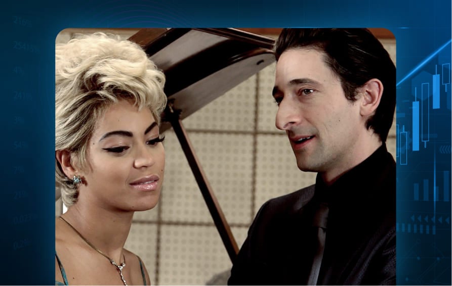 Royalty Update: Cadillac Records Soundtrack Catalogue - Payout #3