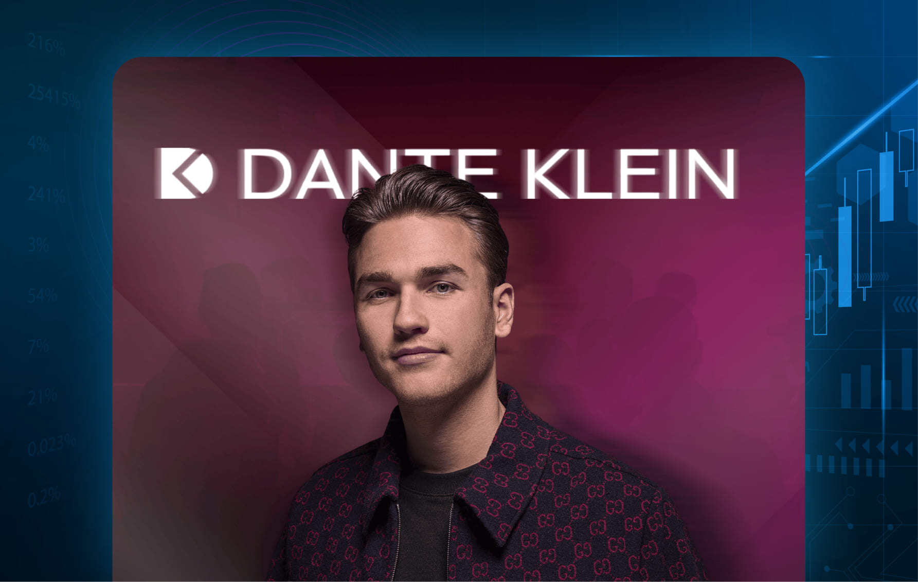 Royalty Update: Dante Klein Producer Catalogue - Payout #2