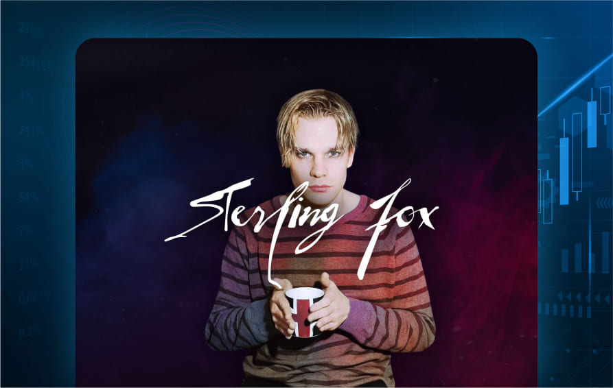 Royalty Update: Sterling Fox Catalogue - Payout #4