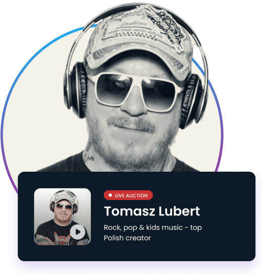 Tomasz Lubert - Cart + Bubble - Section 2