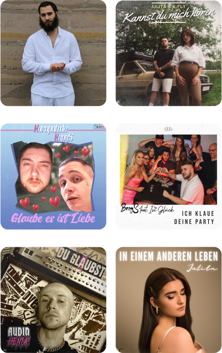 discography-everEver discography-everEver