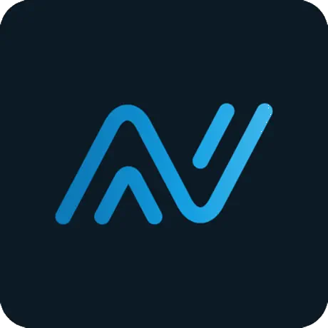 app logo